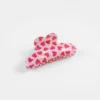 Valentine's Day Hair Claws