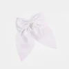 Bow hair clip