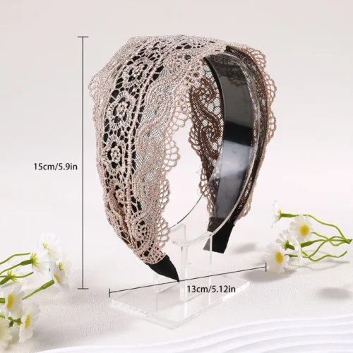 Bohemian headband