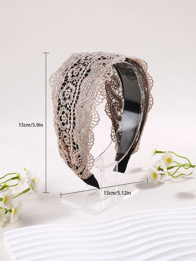 Bohemian headband