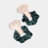 Large intestine hair ring