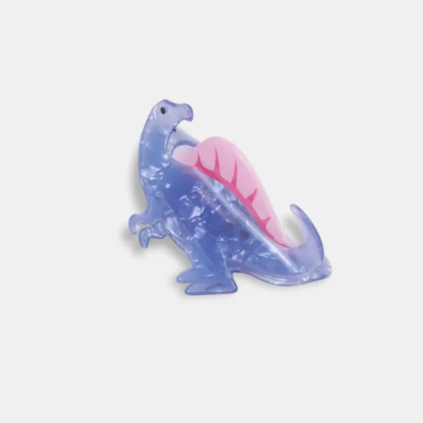 Dinosaur hair scratch