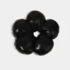 Five-petal flower hair tie