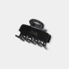 Square Acetate Hair Claws