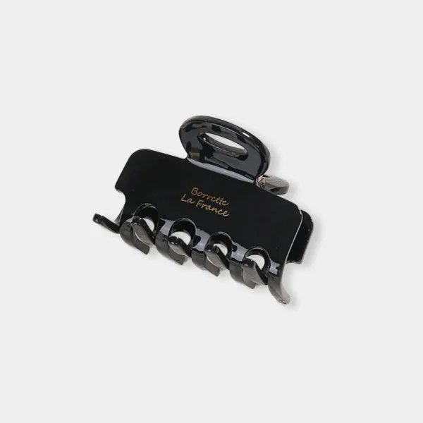 Square Acetate Hair Claws