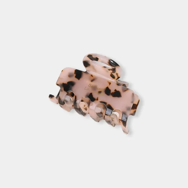 Square Acetate Hair Claws
