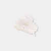 Square Acetate Hair Claws