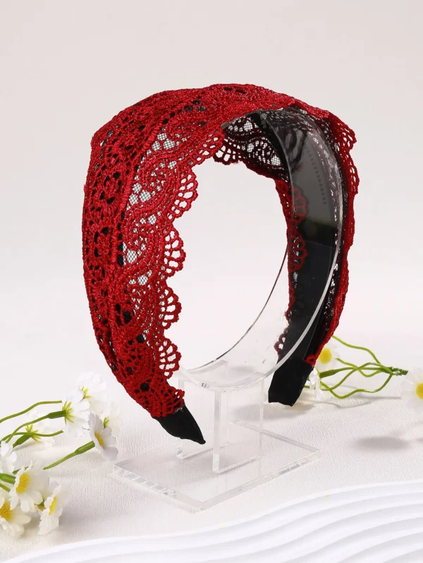 Bohemian headband