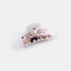 Cat semicircular hair claws