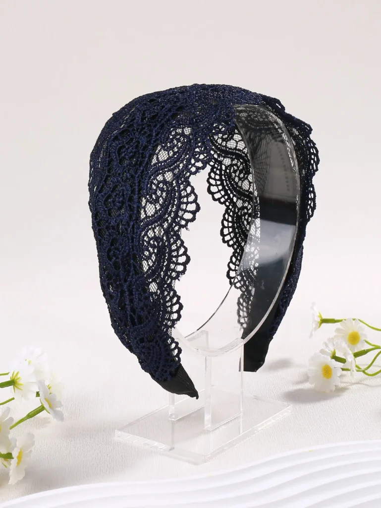 Bohemian headband