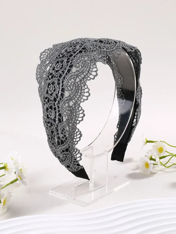 Bohemian headband