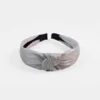 Floral headband