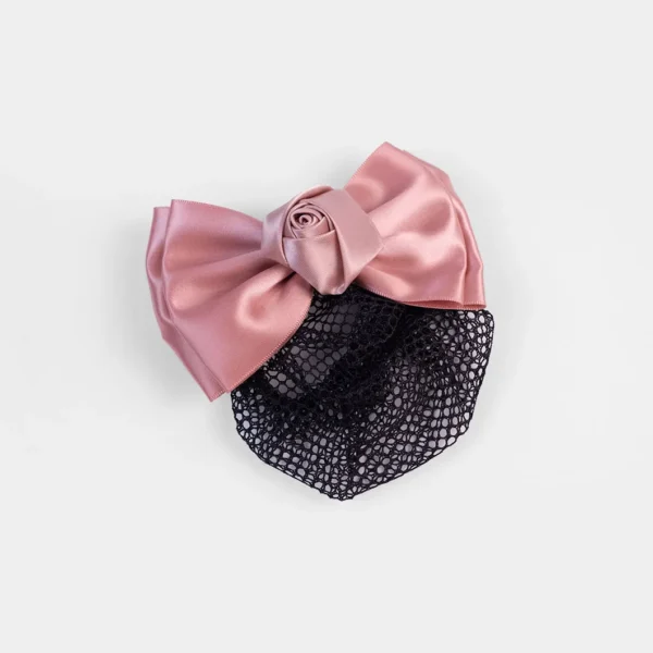 Butterfly Head Net