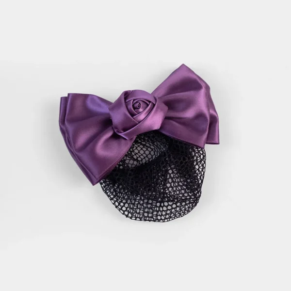 Butterfly Head Net