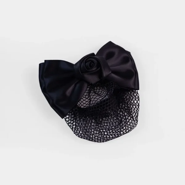 Butterfly Head Net