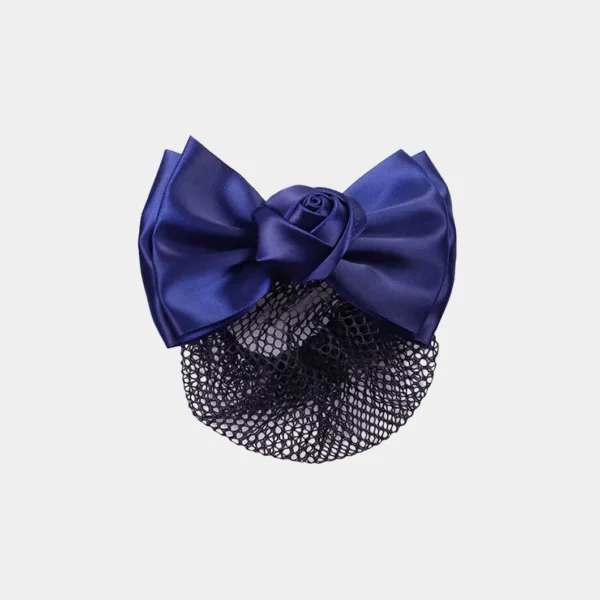 Women's professional headpiece