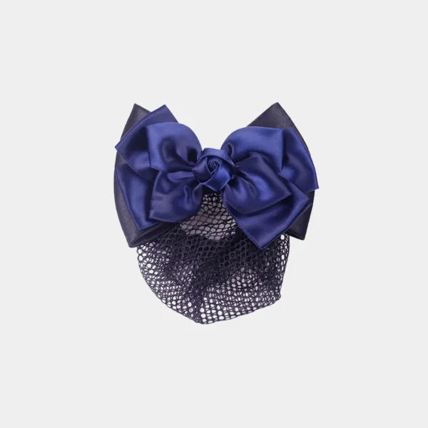 Women's professional headpiece
