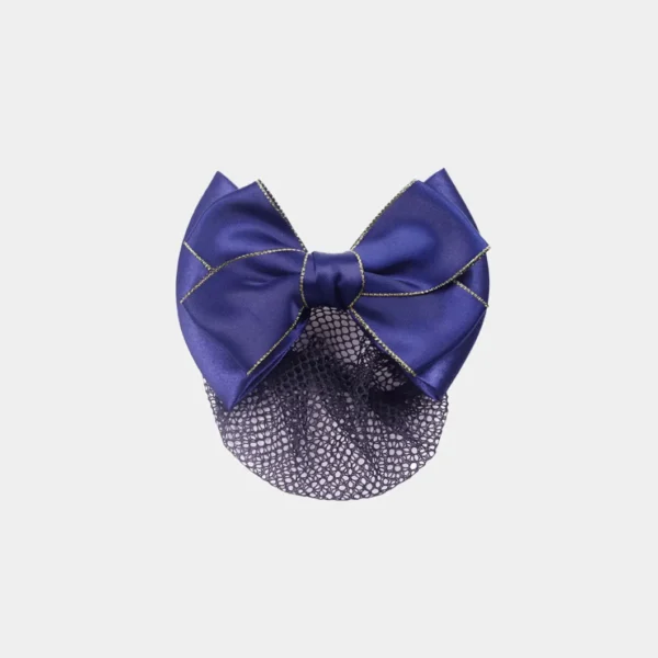 Women's professional headpiece