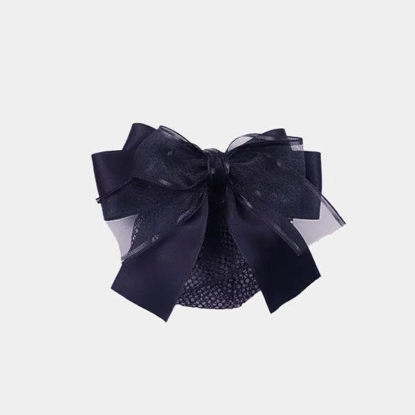 Women's professional headpiece