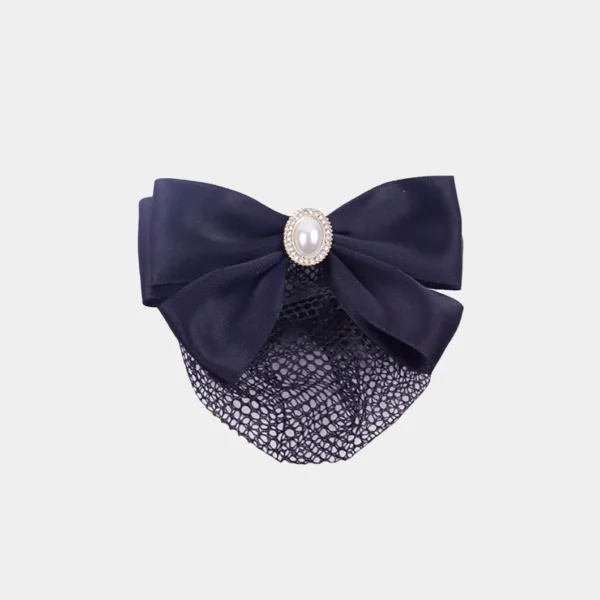 Women's professional headpiece