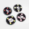 Resin Accessories Hair Net