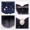 Women's professional headpiece