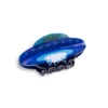 UFO girl hair grab