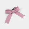 Butterfly Ball Clip