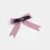 Butterfly Ball Clip