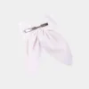 Bow hair clip
