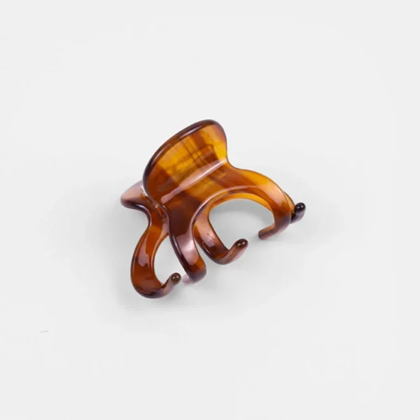 Five-claw small gripper