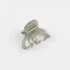 Five-claw small gripper
