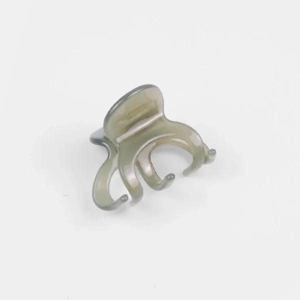 Five-claw small gripper