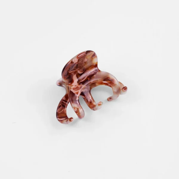 Five-claw small gripper