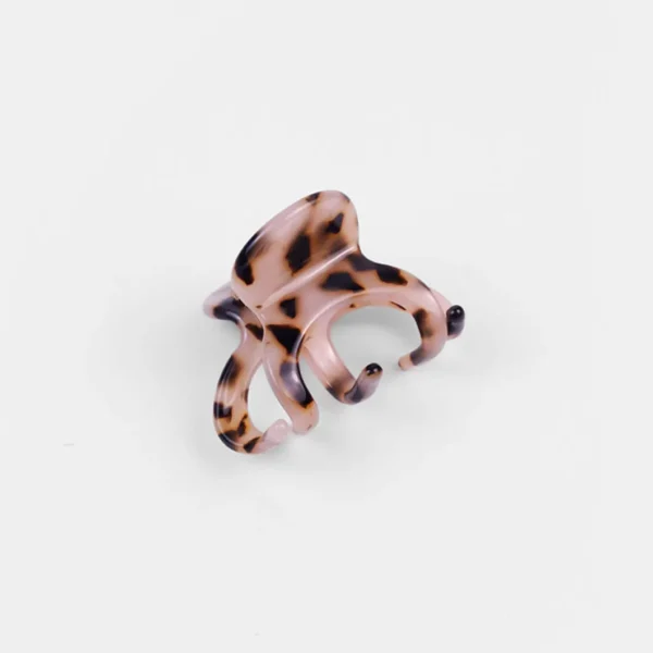 Five-claw small gripper