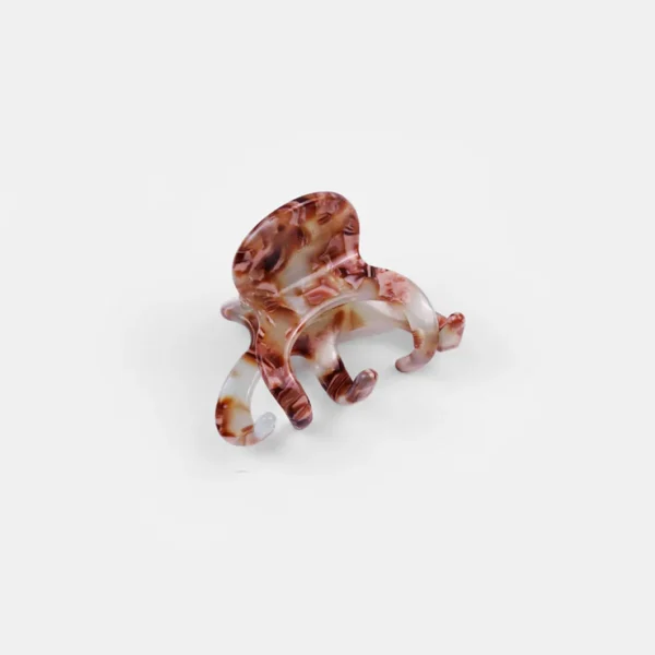 Five-claw small gripper