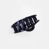 Acrylic Bow Hair Claws