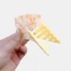 Ice Cream Acetate Hair Clip