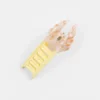 Ice Cream Acetate Hair Clip