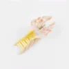 Ice Cream Acetate Hair Clip