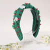 Christmas accessories headband