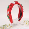 Christmas accessories headband