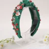 Christmas accessories headband