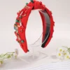 Christmas accessories headband