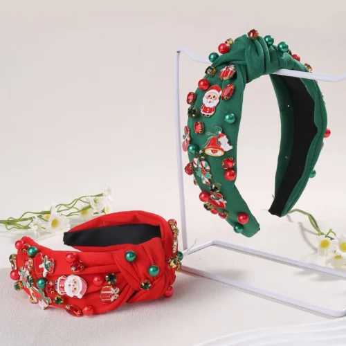 Christmas accessories headband