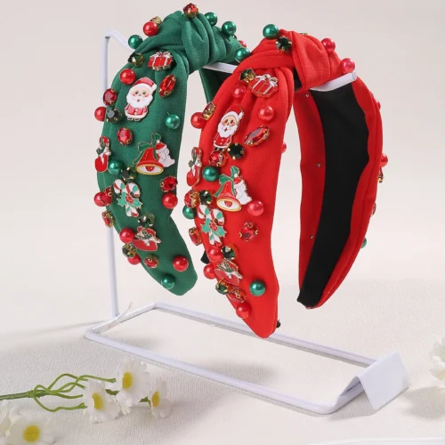 Christmas accessories headband