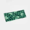 St. Patrick'S Print Headband