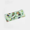 St. Patrick'S Print Headband