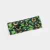 St. Patrick'S Print Headband