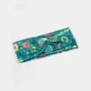 St. Patrick'S Print Headband
